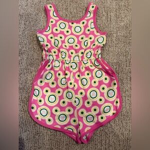Hanna Andersson Mickey Romper